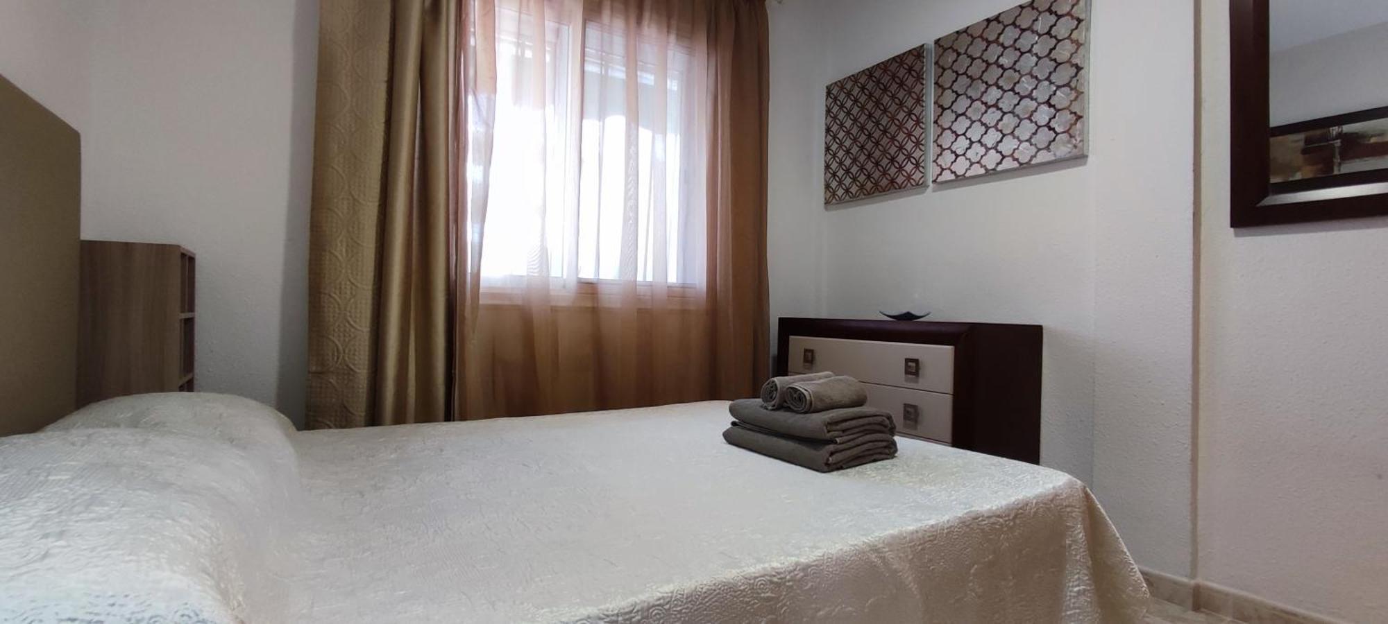 Apartment Bungalo Palo Blanco With Ocean View *